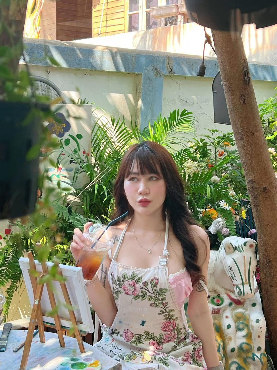 ดีมากกกกก ทั้งกันน้ำ ใส่อาบน้ำได้เลย ไม่มีสนิม
ลองเทสใส่มา2-3อาทิตย์แล้ว เหมาะกับคนที่ขี้เกียจถอดๆใส่ๆ

https://t.co/fdfoCcwM4V https://t.co/wzbdGQYBPG