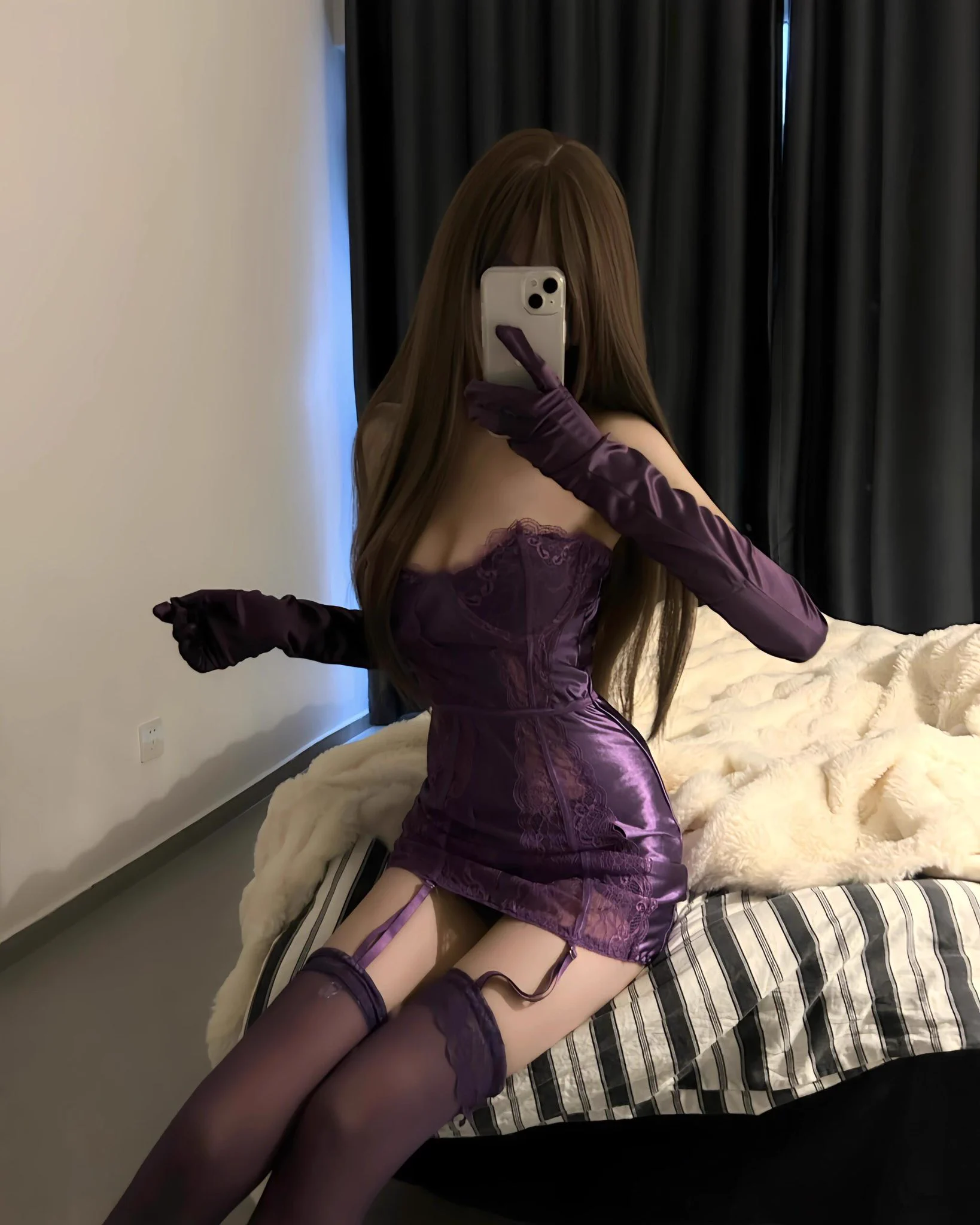 如果不能当你的宝宝，那就当你的妈妈 https://t.co/FfxS8PpQvP