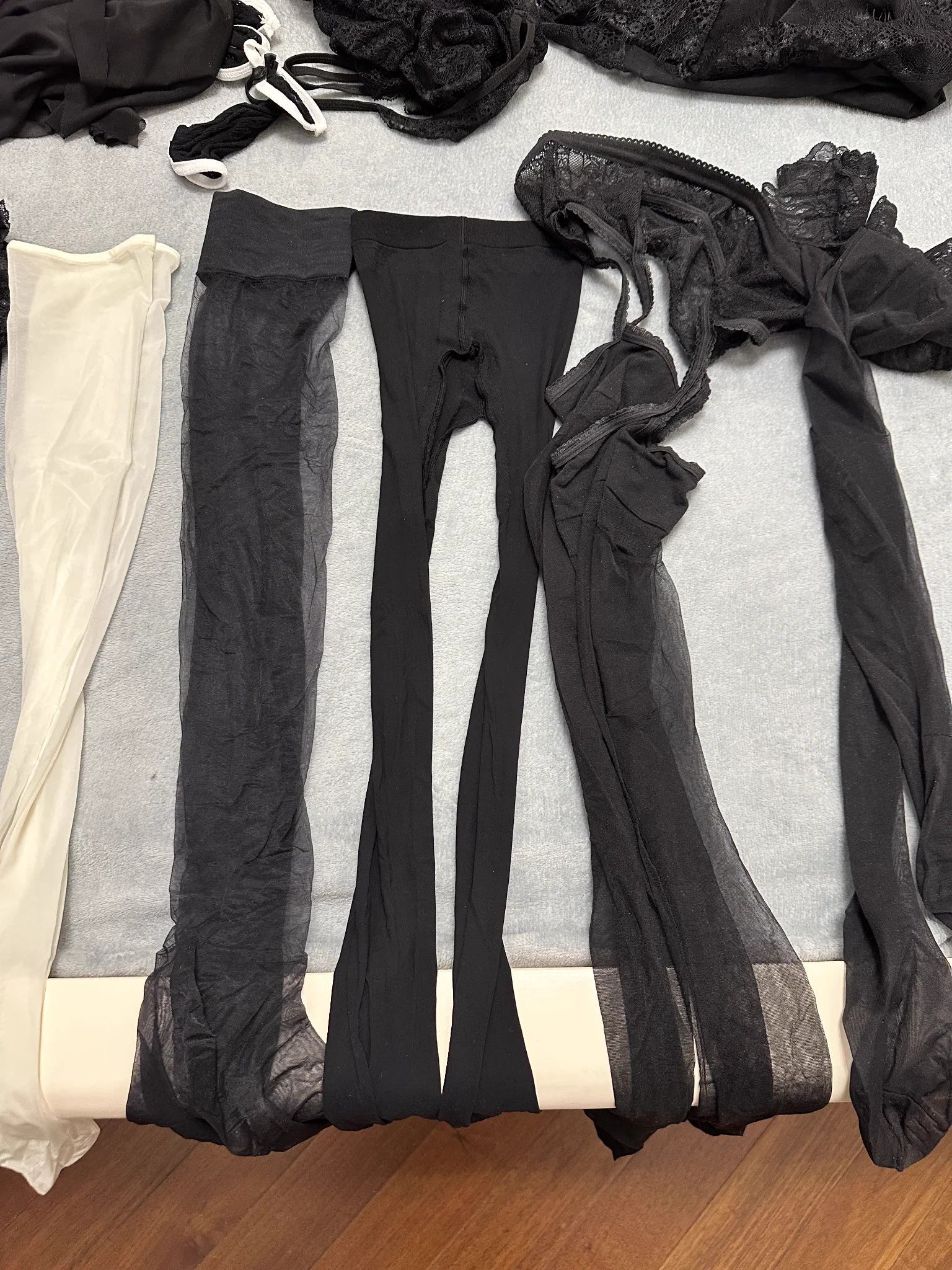0592福建厦门，老哥分享极品女友和她的内衣内裤丝袜鞋子，支持各种形式的上门保养，原味丝袜赠送，可穿指定款式做爱后邮寄返还。老哥好说话，好沟通，更多玩法期待与各位网友交流开发，素质高有礼貌的优先。感兴趣的可私我报名！ https://t.co/ekGWxsAWX8