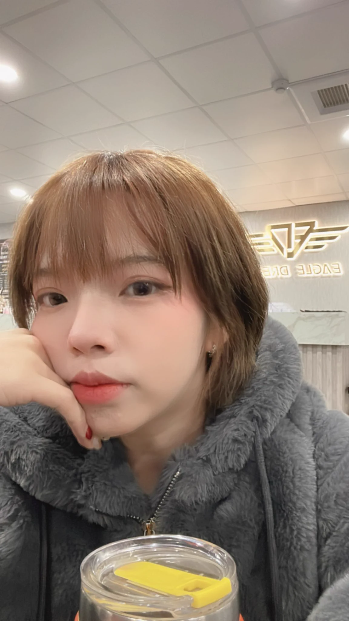 因為過年期間攝影回家ㄌ沒有開連線雲端的機器所以我打不開我的照片哈哈哈(´；ω；｀)今天會上傳上個月的唷！ https://t.co/kxQtweW8gv
