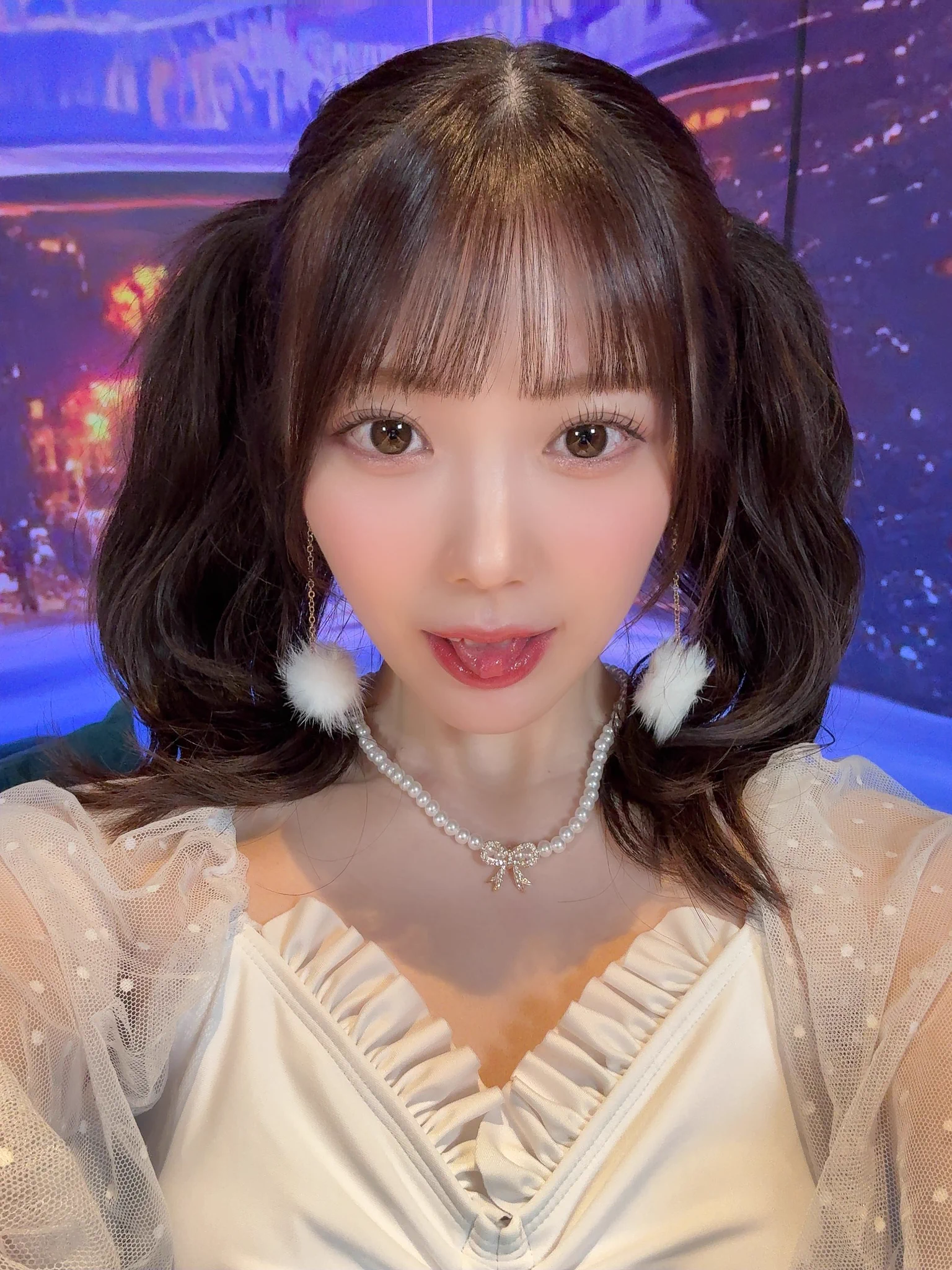 ツインテールの日らしいからね ᥬ😏ᩤ https://t.co/kg9RJhyXmv