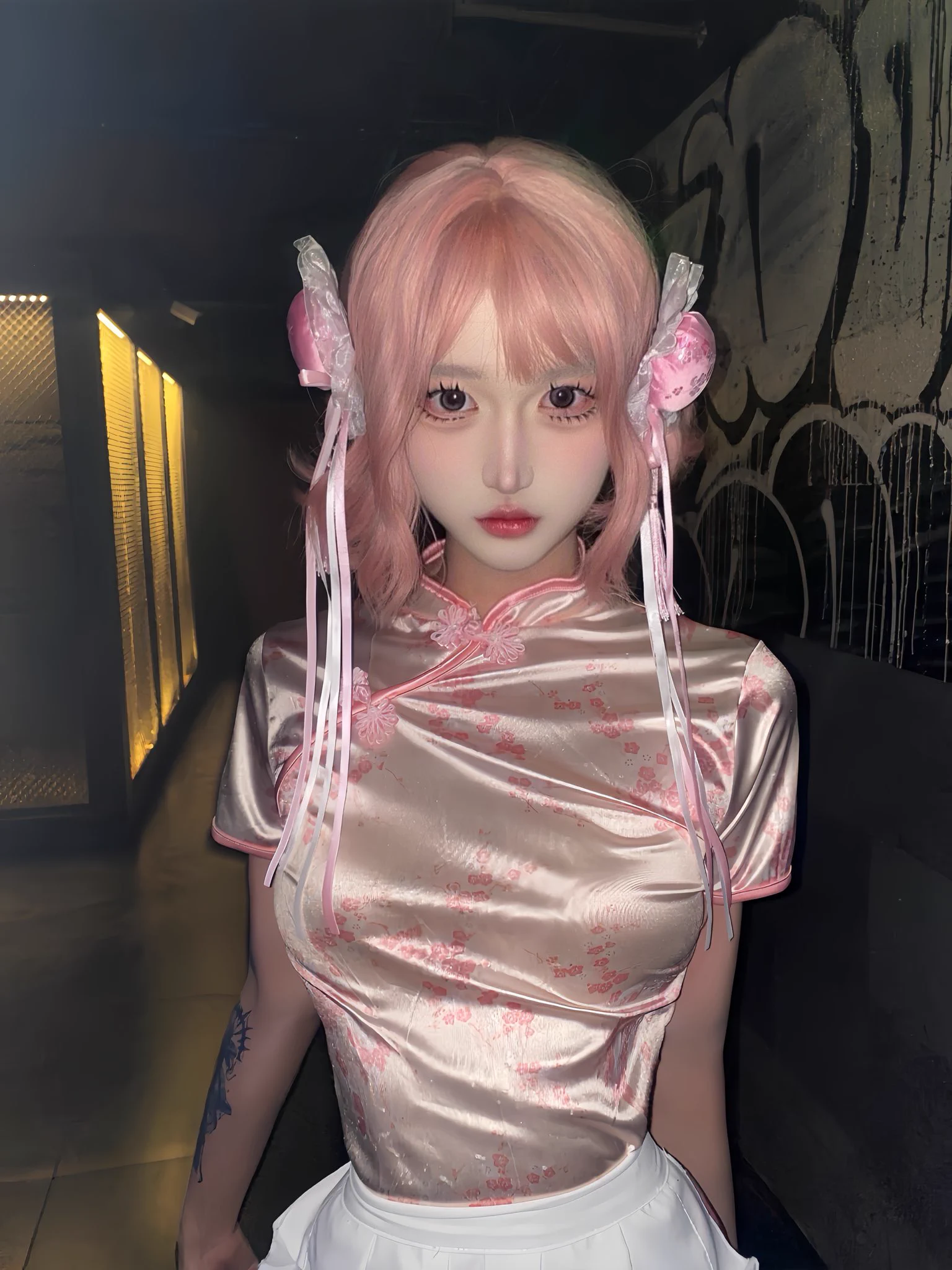 超高颜值极品美女顶级颜值喜欢吃肉棒的骚母狗，完整版在主页置顶电报群冲冲冲！@007share @wqganenshi_ @eggroll_tea https://t.co/5HAasd3HXd