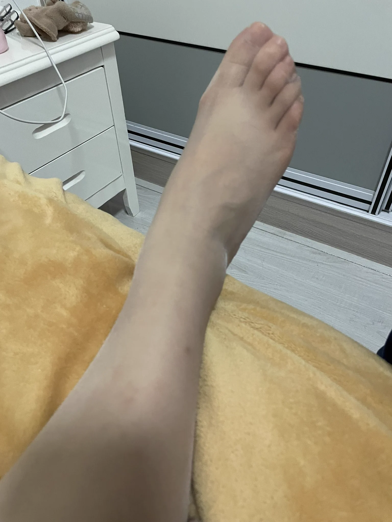 今年的第一条丝 https://t.co/UAHbzxmiBg