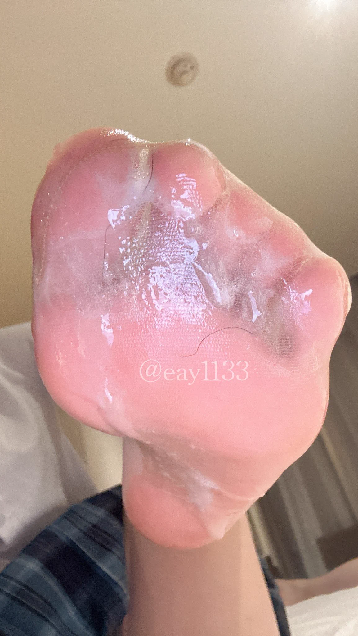 今天已经到嘉兴，明天去上海取精啦，你准备好了吗？上海预计待三天，21号苏州，22号无锡扬州。#足交线下 #脚底板 #足模 #脚控 #脚 #丝足 #上海丝足 #丝足足交 https://t.co/f9Jxg0LjJH