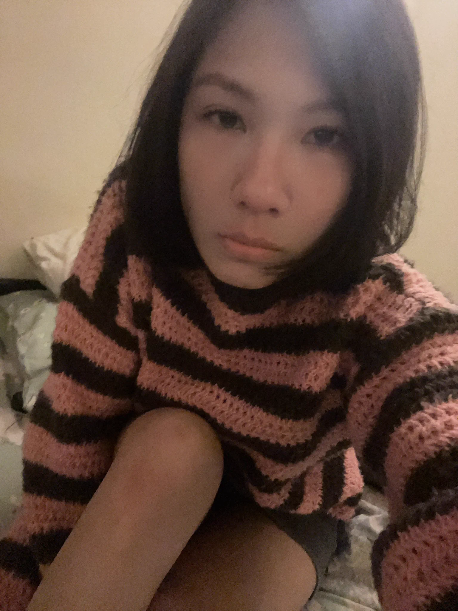 這幾天掛病號 感覺快死掉了PS：故身體無不適訊息才會回 https://t.co/Fy3g9WVEIP