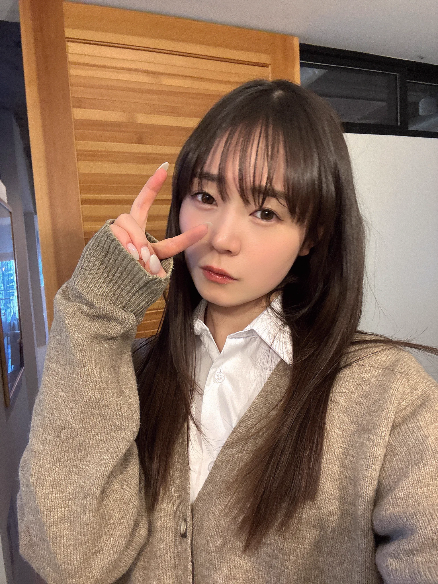 今日お寿司食べた🍣 https://t.co/pRmW1mQ5YA
