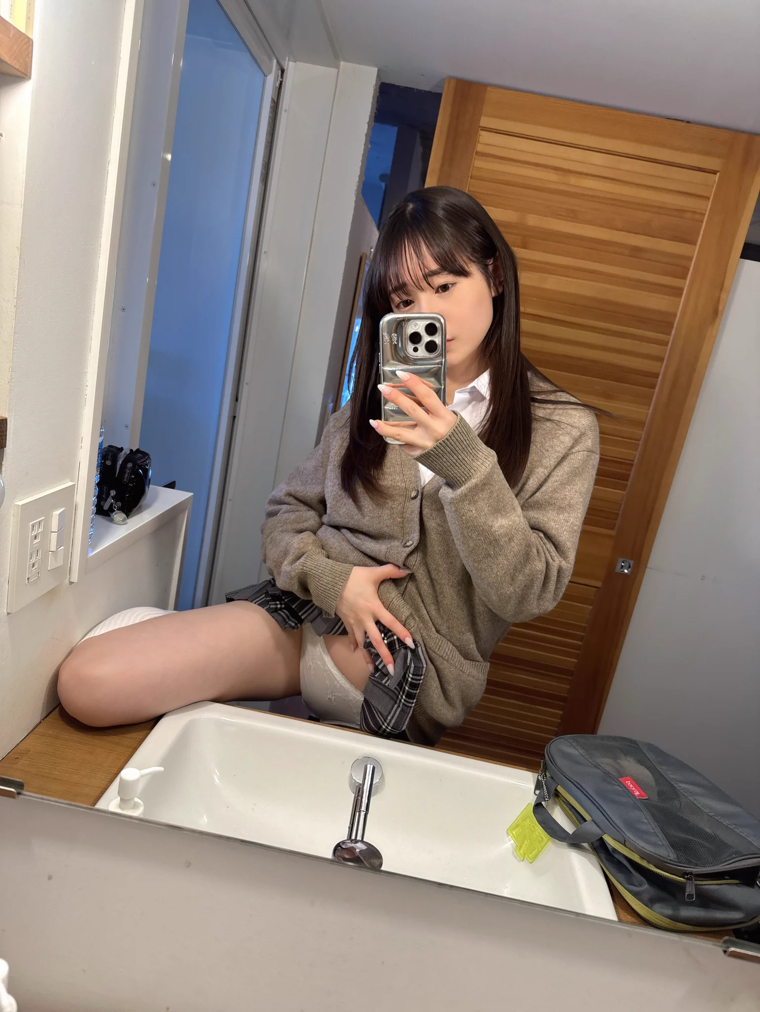 今日お寿司食べた🍣 https://t.co/pRmW1mQ5YA