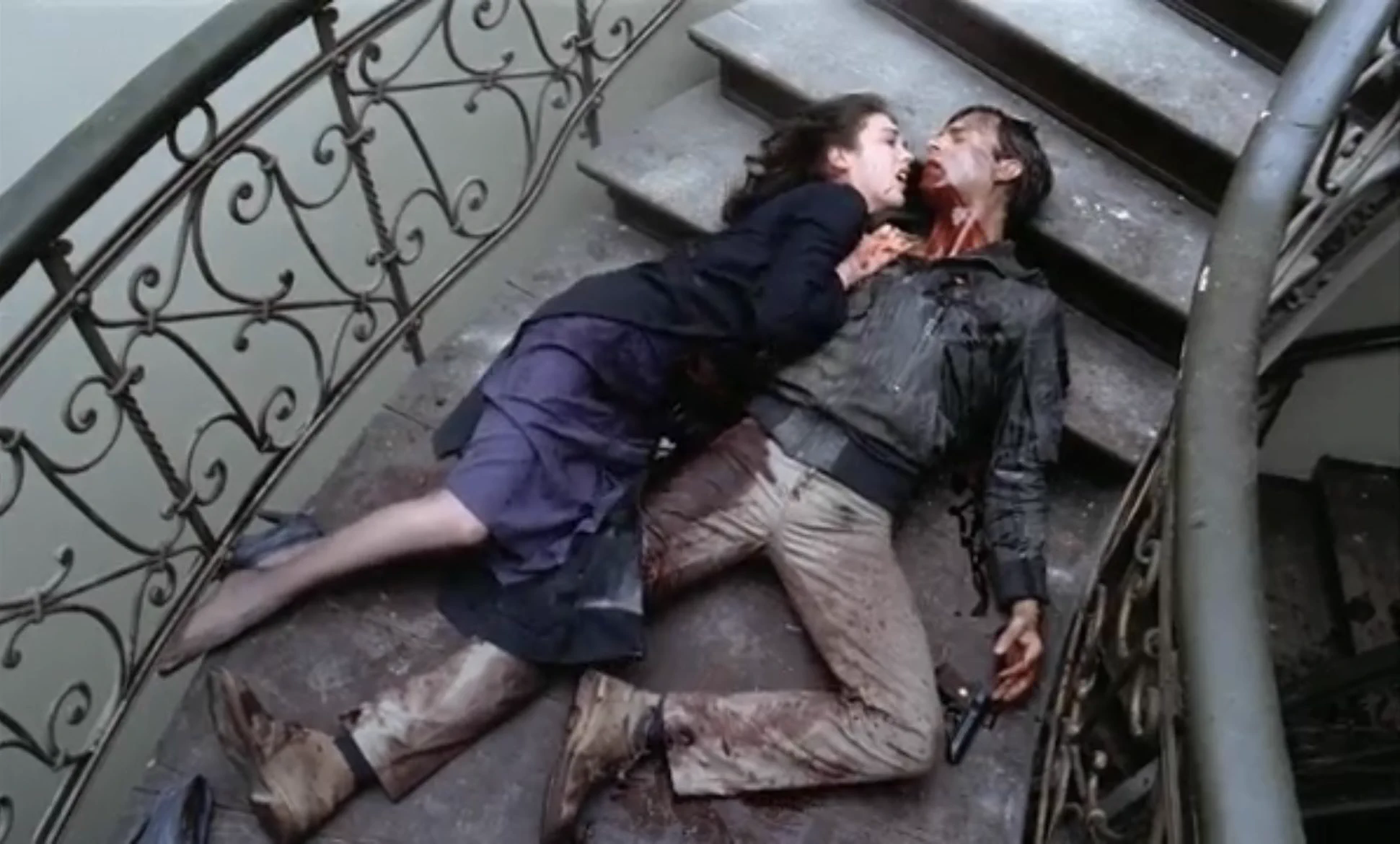 Posesion (1981) https://t.co/6cZxsQChbC
