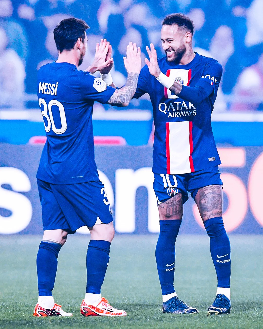 🐐❤️👑 https://t.co/iO85qrOReh