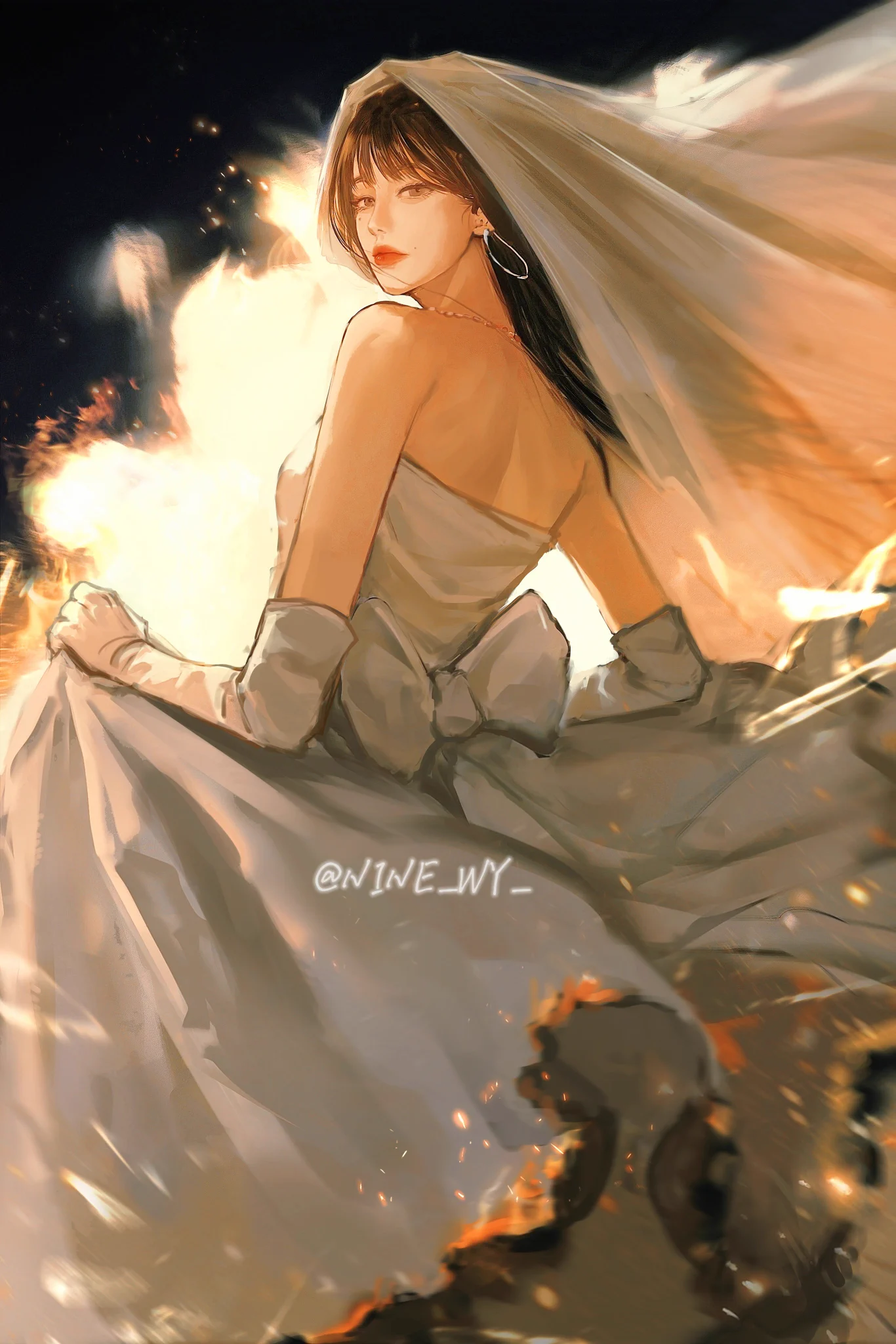 #JANGWONYOUNG #장원영 You will never be never be never be me https://t.co/qCcaGXWCTK