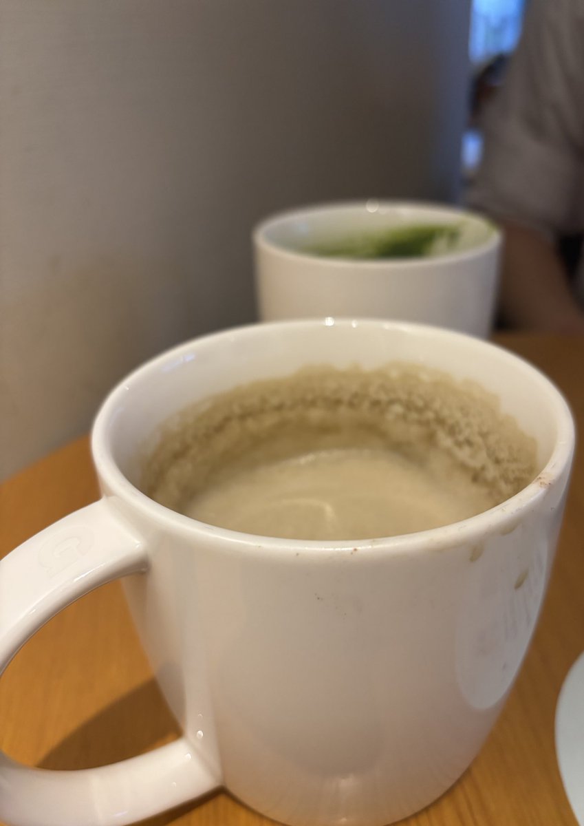 感謝@JasonZhong1105 今日拯救了無聊又超級鬱悶的我
我們約的超級臨時😂
真的要夠好才能這樣說見就見ㄟ
他應該算是這世界上最了解我的人前三名吧哈哈哈哈
跟老朋友在一起就是自在
好久沒這麼放鬆了
話說我們真的超級久沒見！
終於有時間好好出來敘敘舊ㄌ https://t.co/BS3NLECPlF