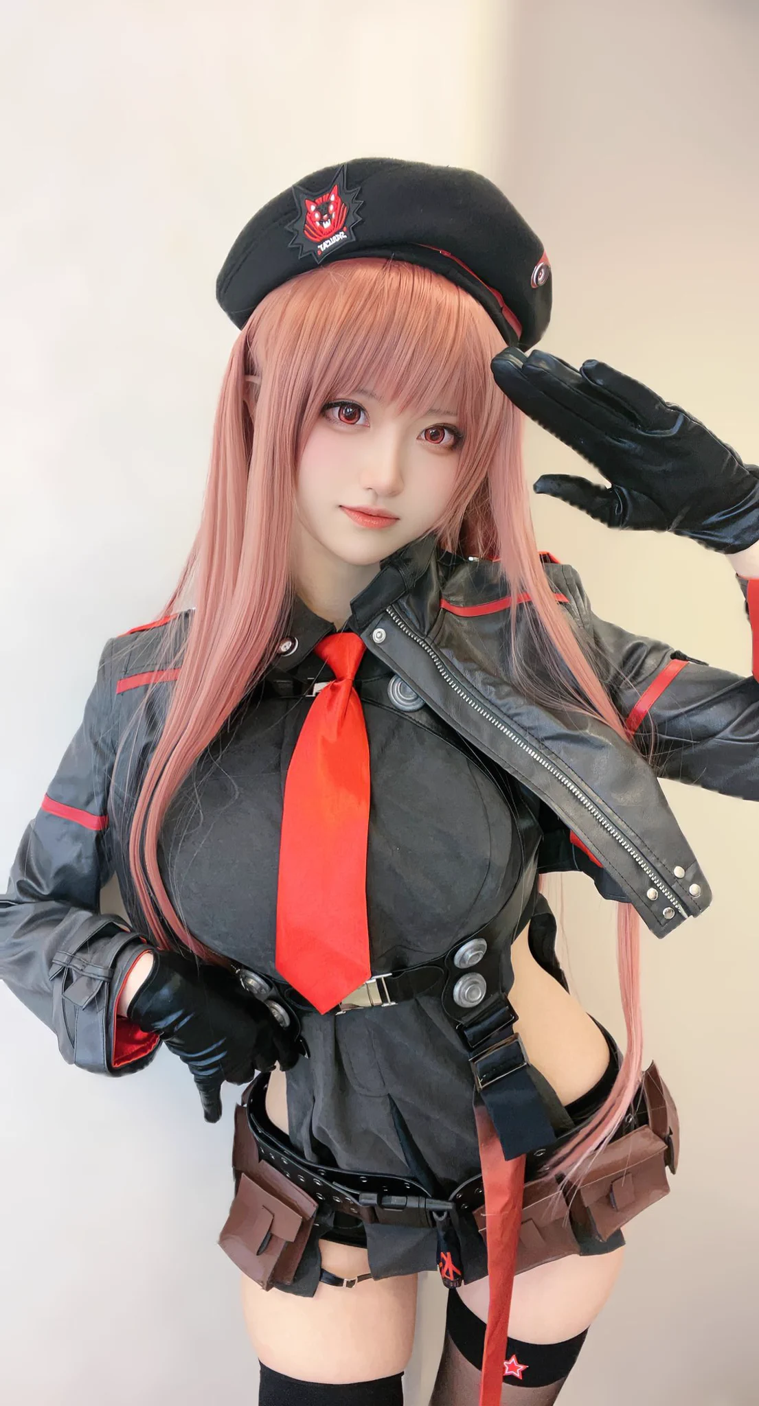ラピ#NIKKE https://t.co/3oX1hxLp0T