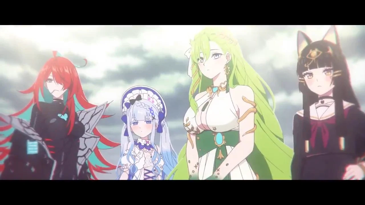 『ก็ทุกอย่าง ล้วนต้องเปลี่ยนแปลงเรื่อยไป』【Original Song】Uroboros「Utopia」OUT NOWhttps://t.co/Gkhubszb0S#Uroboros_ARP #EraARP #MillenARP #DEVARP #NirvanaARP #UtopiaARP#ARProject #VtuberTH https://t.co/CtRuWbbBsH