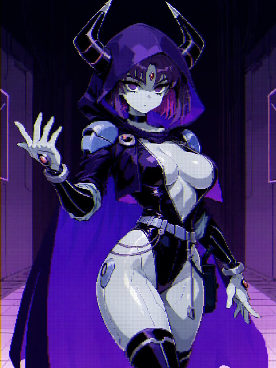 Veil of Azarath https://t.co/6cJIxuoiaL