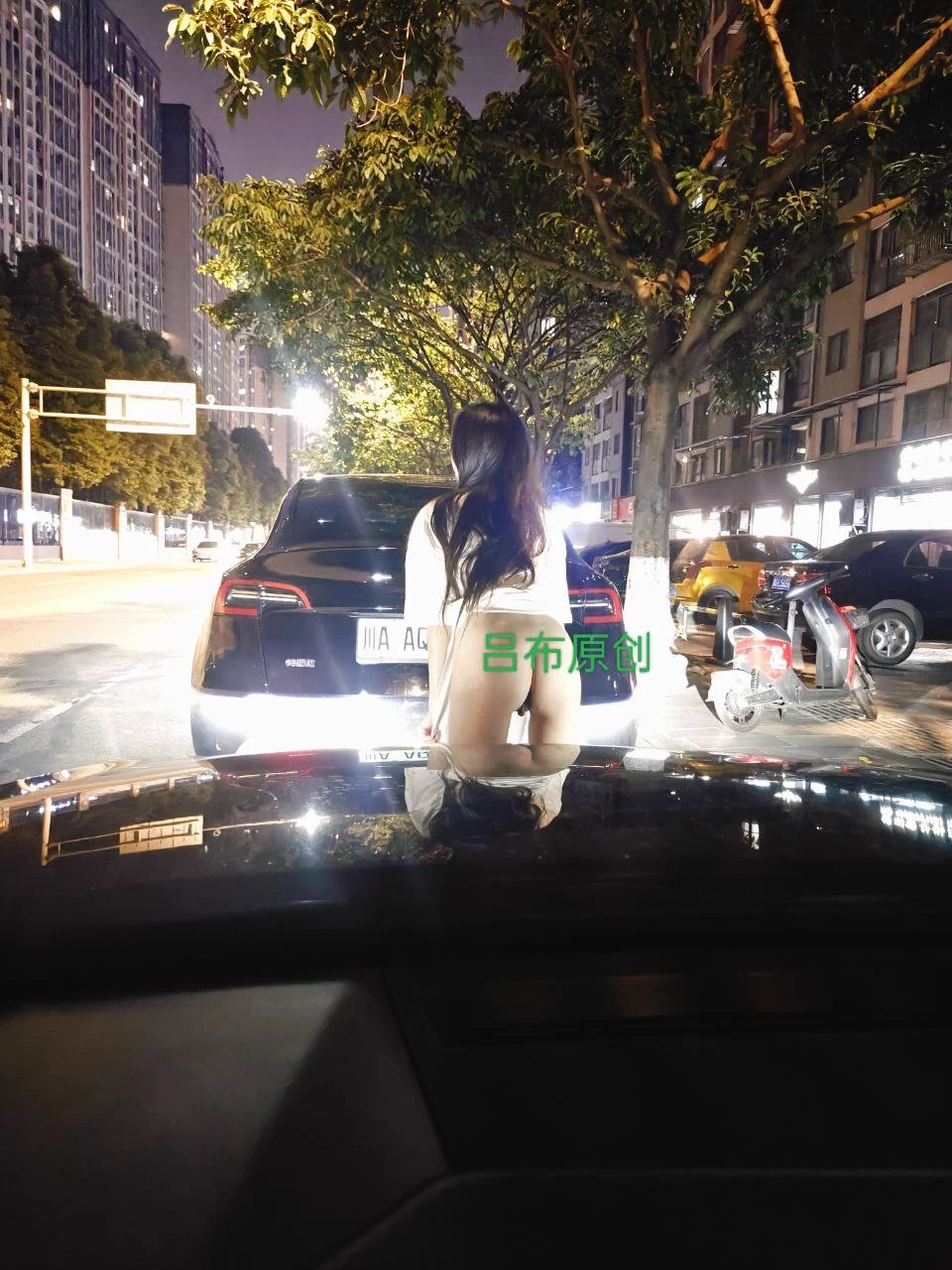 露出还得是夏秋，夏秋动人～冬天卵得！冻逼又冻腚！！！ https://t.co/wWKko89vFc