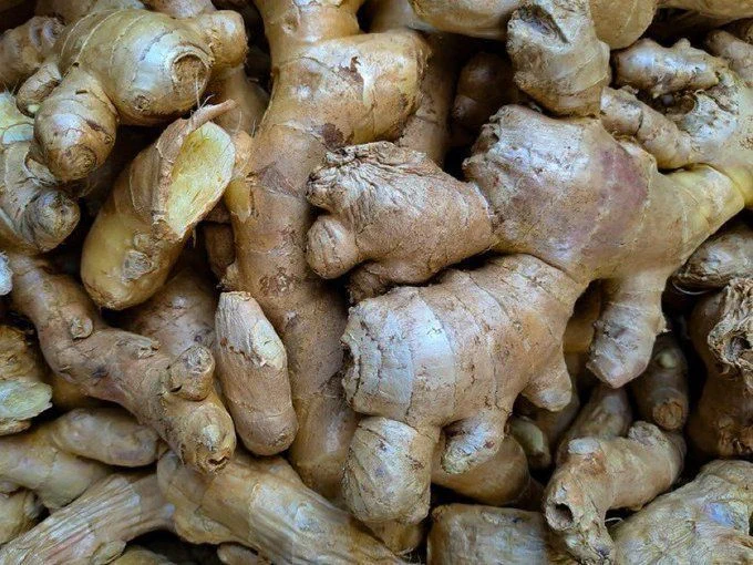 姜可以有效促进新陈代谢 每天食用可以降低患癌症的风险，增强免疫系统并改善消化。 以下是正确食用以避免副作用的方法（有科学依据）🧵 https://t.co/NF7Dm1cwhW