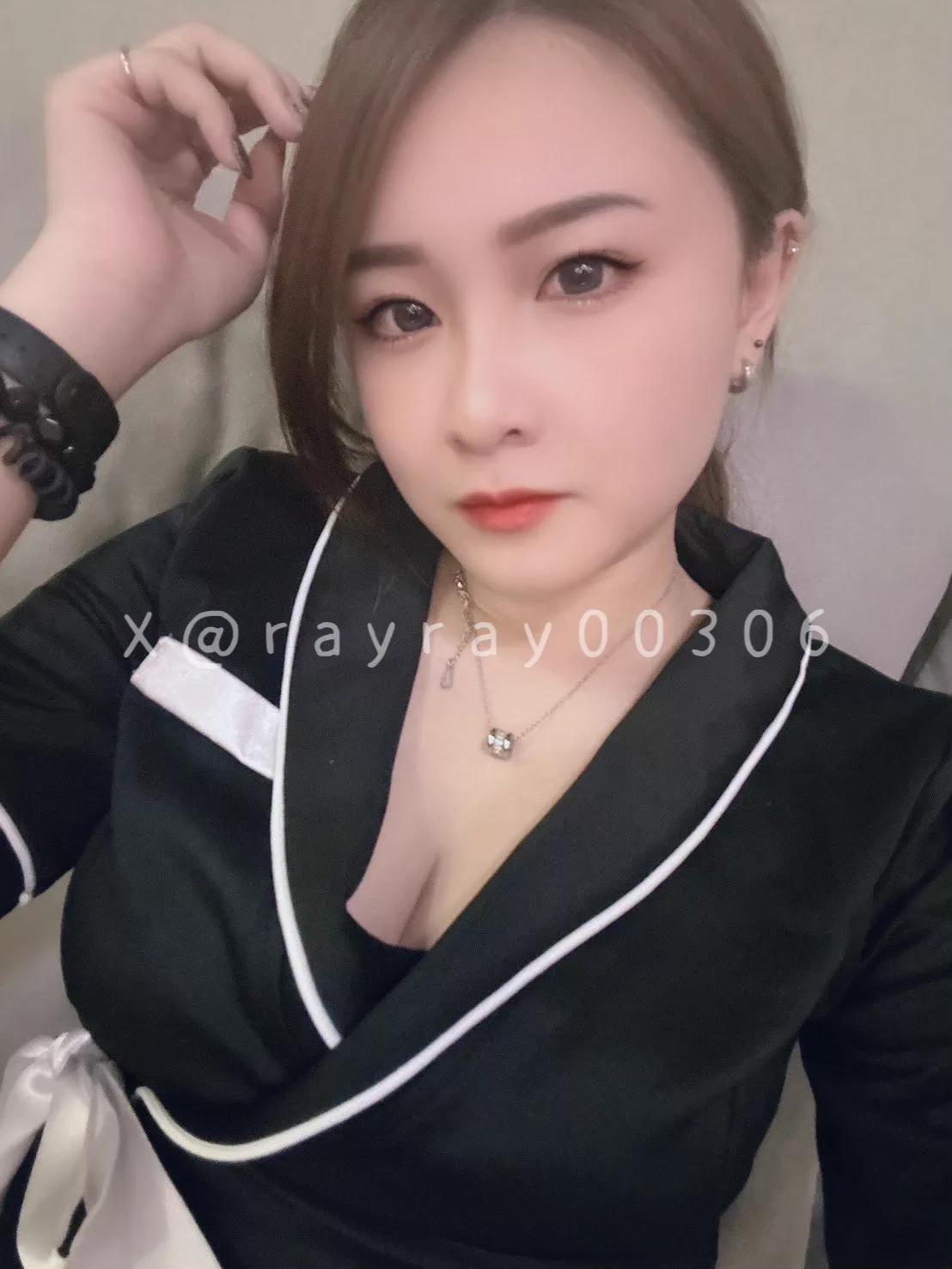 制服偶爾就該拿出來穿穿#台南 #按摩 #龍筋 https://t.co/lyabL65KUQ