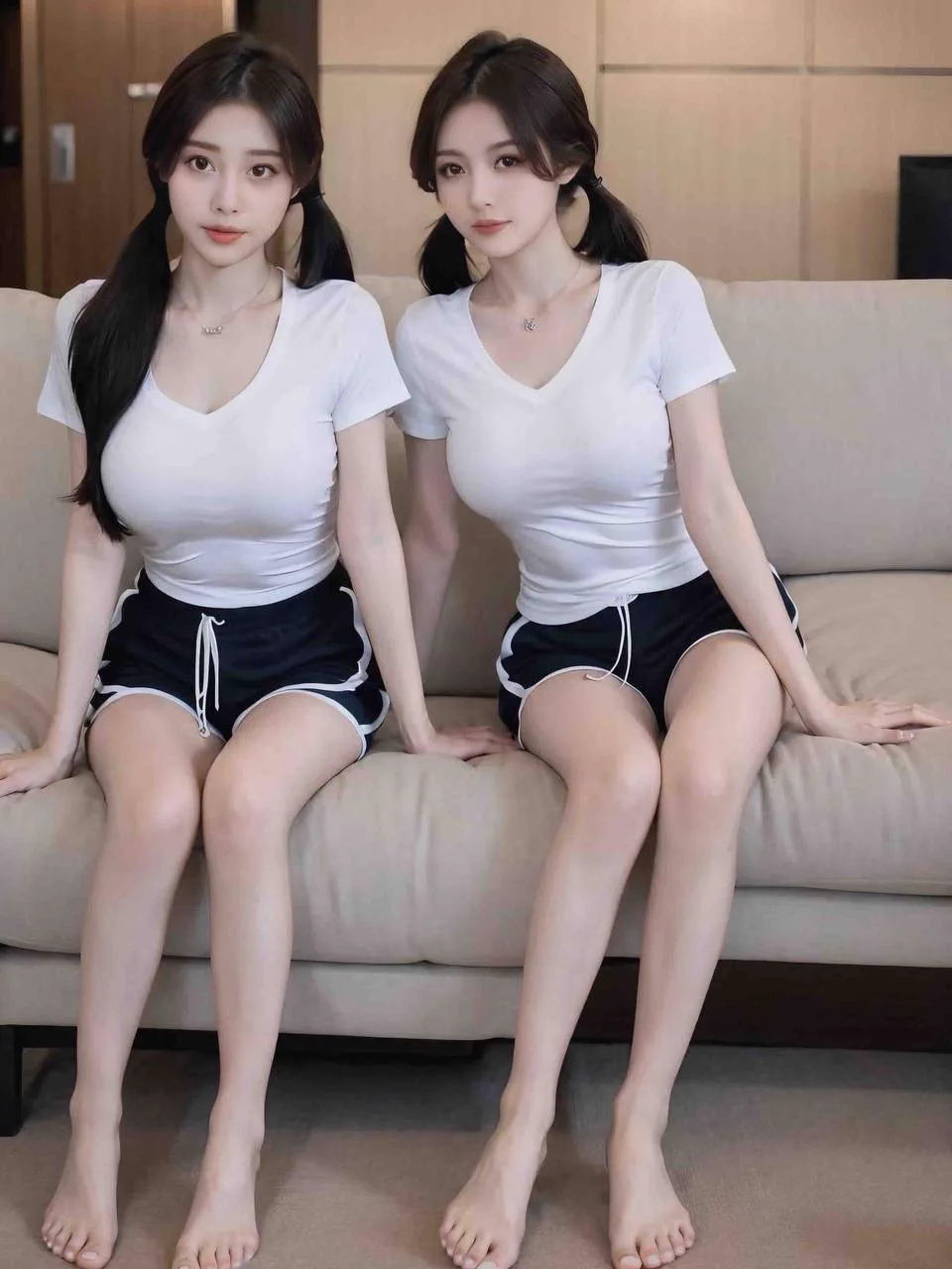 #上海 W姐妹花极品留学生 兼职不接急姐姐蒋铮铮体重98 175E 翘臀会夹性感且sao 全身雪白 妹妹蒋田田体重100 165G巨乳童颜 翘臀平时健身身材紧致 ❤️姐妹花全身上下纯天然  0整❤️爱好瑜伽 普拉提游泳🏊‍♂️ 素质高🐧：1281079839微：yelangman67电报看图交流反馈群https://t.co/80IfE7zzjl https://t.co/icjk0K8MQk