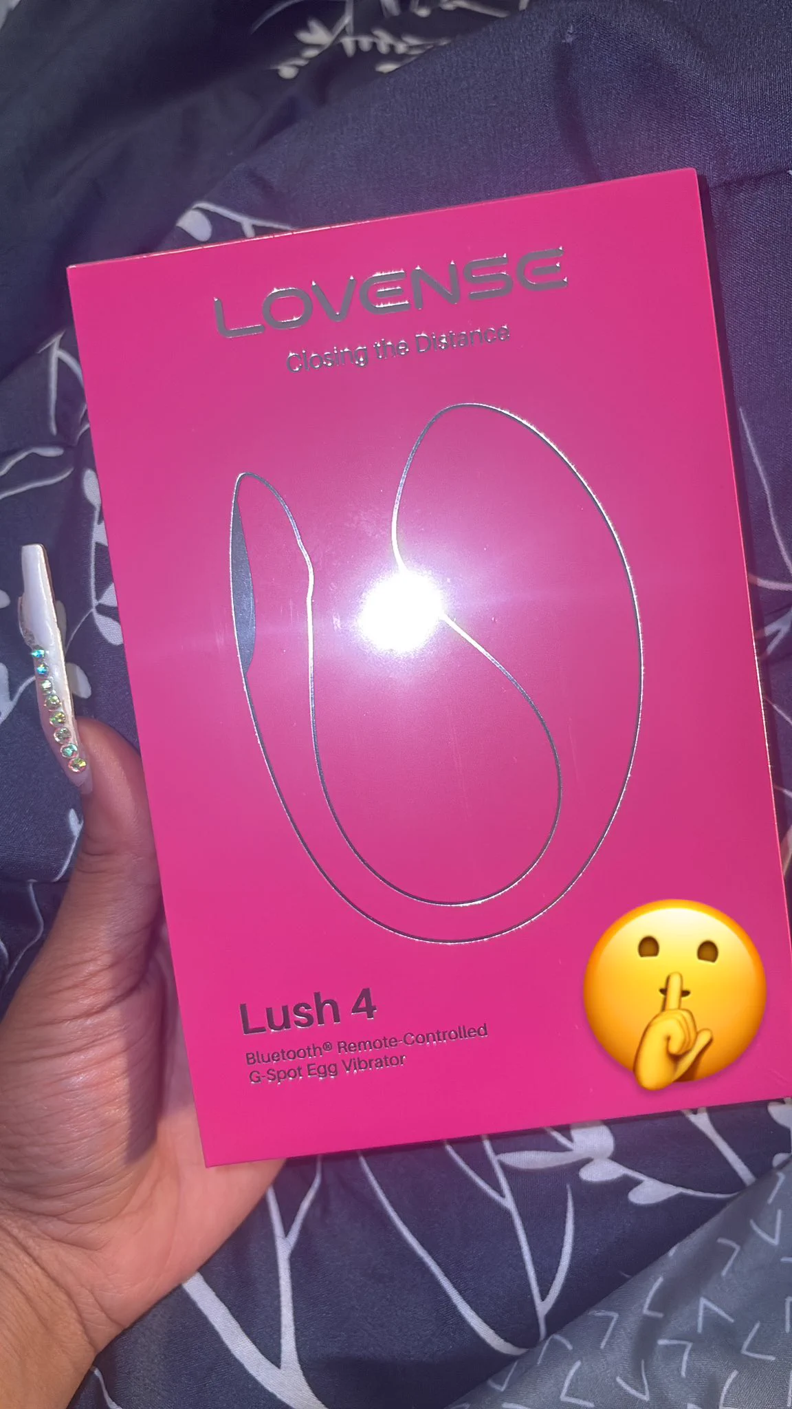 Dm me for link to control my toy https://t.co/gf7doARNJO