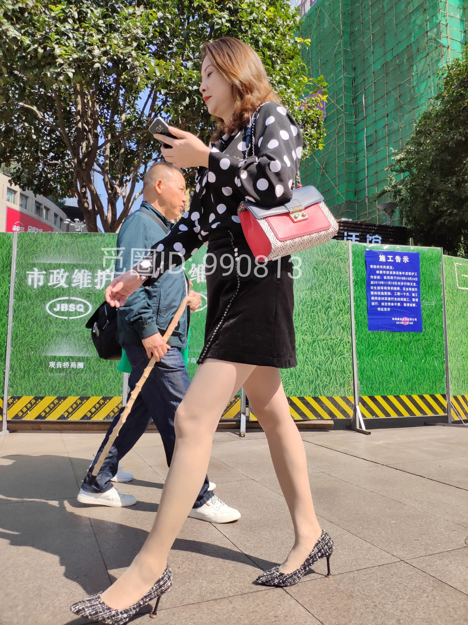 最美人妻的肉丝大长腿#人妻少婦 #肉丝 https://t.co/I0LQg1dj80