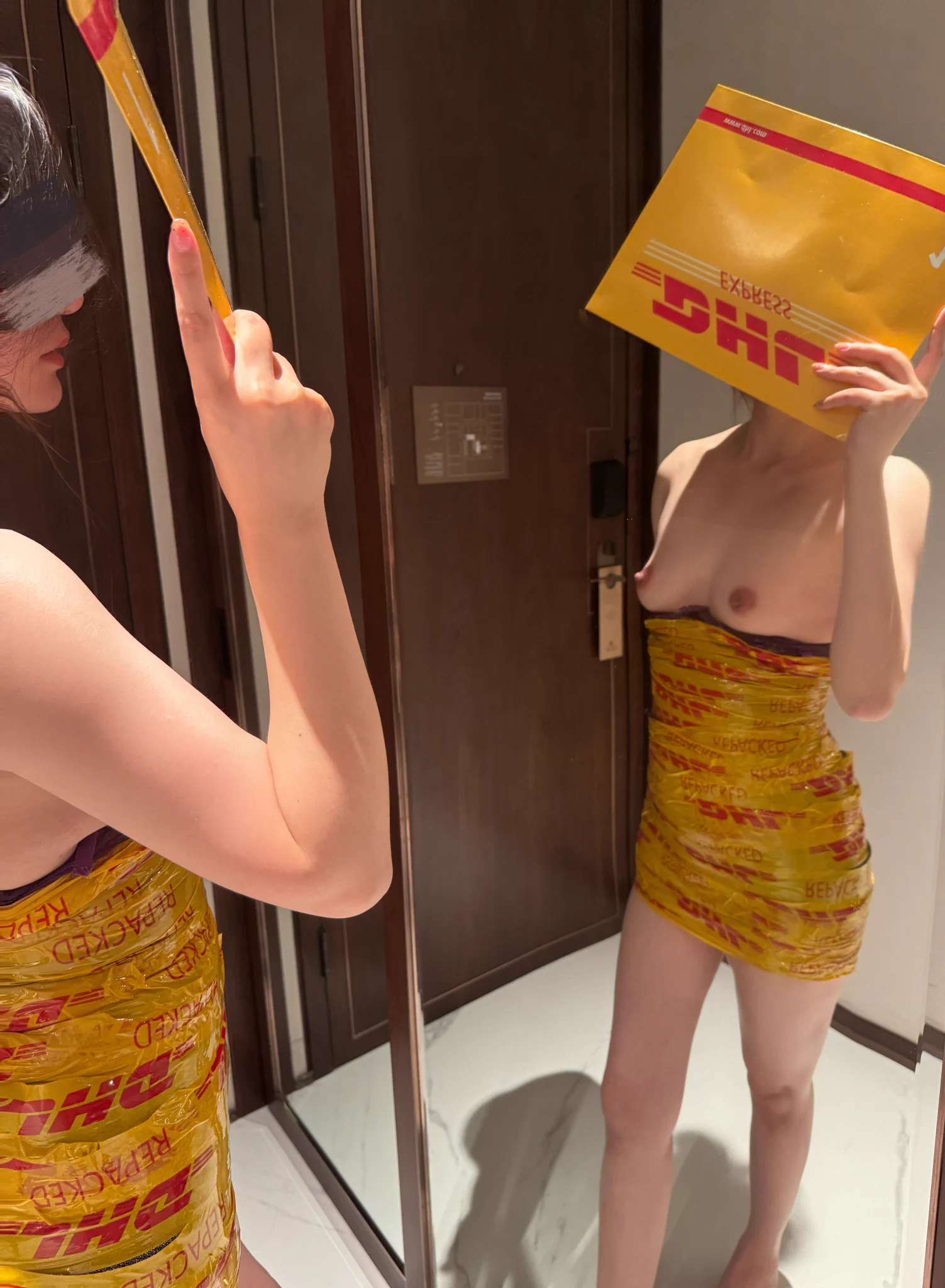 春节已过，重新开始活跃～用老婆来打个窝，看看这里的鱼儿多不多@LOSTPARADI4700 #423 https://t.co/qmZtOGhGGv