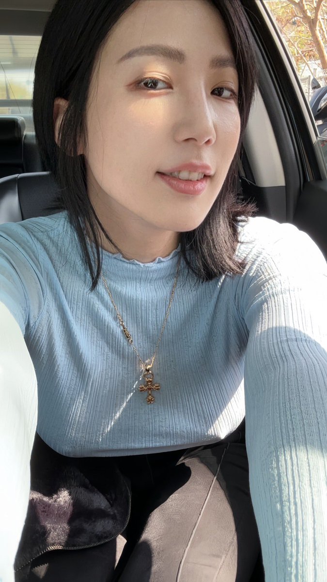 大病初癒🥳
#復活 #卡利 #NightCo

@NightCo_io 
@NightCo_China https://t.co/aq2ggE4qS2