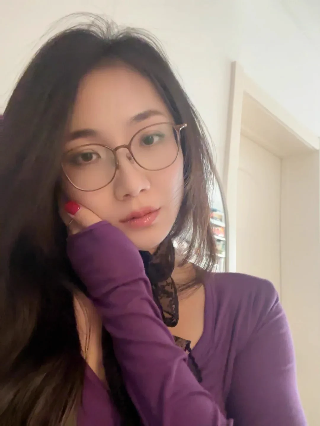 早就想被绿帽老公以外的大鸡巴内射了. https://t.co/1xzCUJzrhw