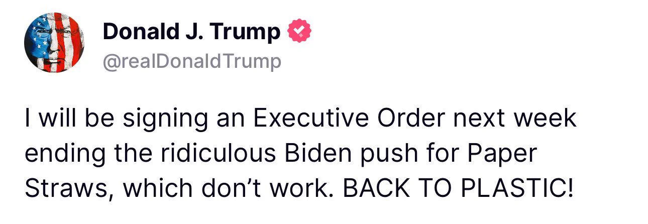 Greatest President ever! https://t.co/U8BuPVwSwd