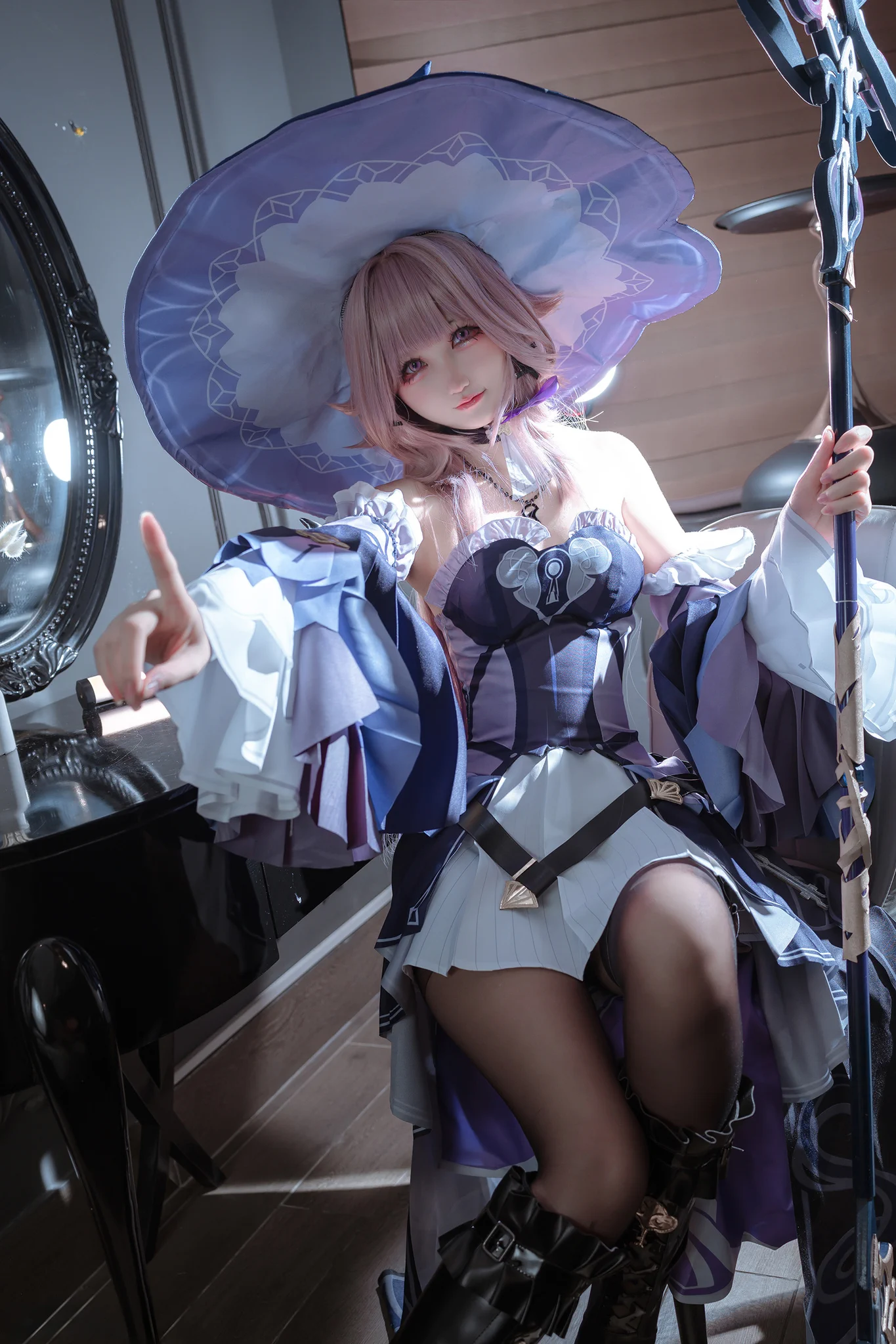 マダムヘルタ https://t.co/yrt2ObySuD