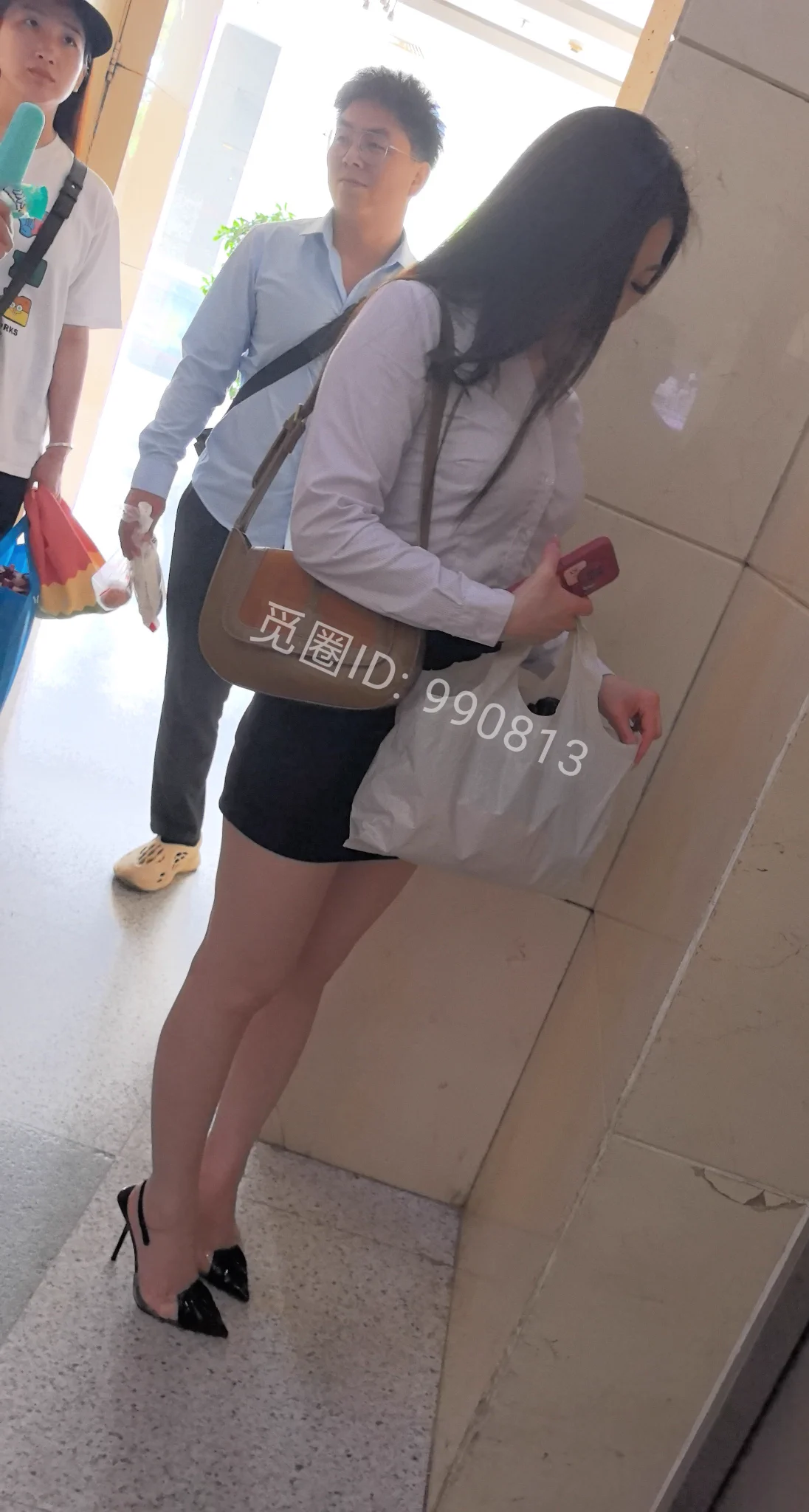 美艳制服极品电梯骚女#黑丝制服 #制服女装没有入圈的⭕️抓紧啦最后三个位置马上满员都进不了 https://t.co/gWCr6uA9hl