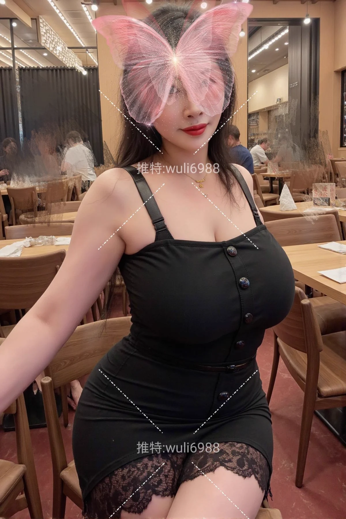 嘻嘻，还是好多人呀，吃好回去睡觉了哦 https://t.co/aNYLnkaz3G