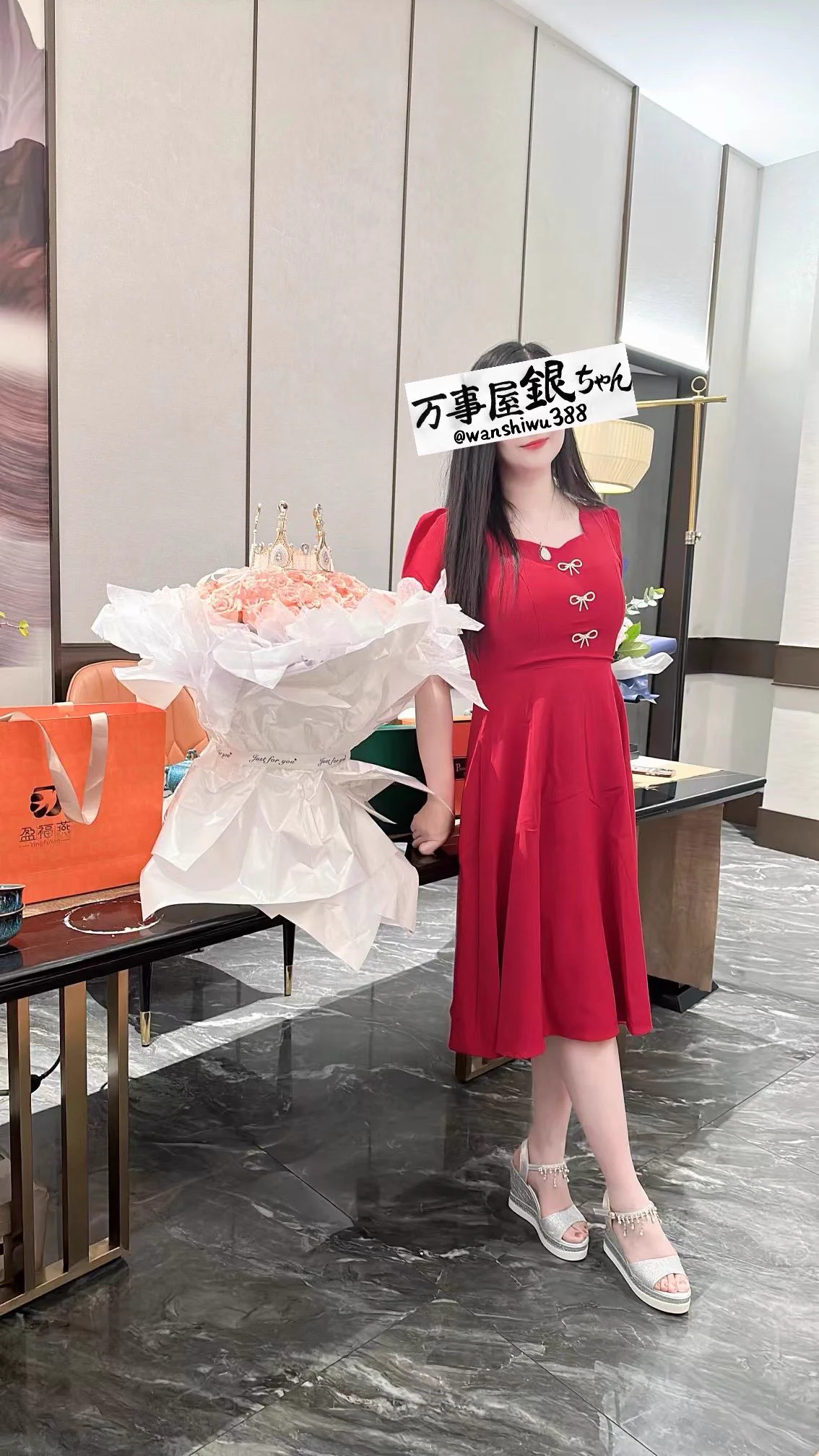 地区：北京熟女人妻系列（3）背德人妻字母圈新人——丹姐，43/173/59kg/C/36码，职业美声歌手，曾多次参加央视音乐栏目演出，背地里却是供领导玩乐的反差母狗。喜欢被灌肠肛交，已三通。可接项目：线下约会，商务酒局，sm约调 https://t.co/S9q6avAVnp