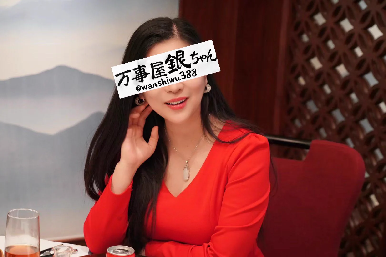 地区：北京熟女人妻系列（3）背德人妻字母圈新人——丹姐，43/173/59kg/C/36码，职业美声歌手，曾多次参加央视音乐栏目演出，背地里却是供领导玩乐的反差母狗。喜欢被灌肠肛交，已三通。可接项目：线下约会，商务酒局，sm约调 https://t.co/S9q6avAVnp