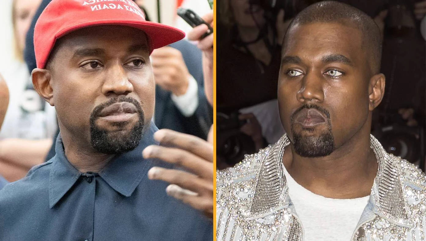Disaster After Kanye West's X Account Hacked By Kanye West https://t.co/tPYAWlQ3Gz https://t.co/6mLhIGUzvq