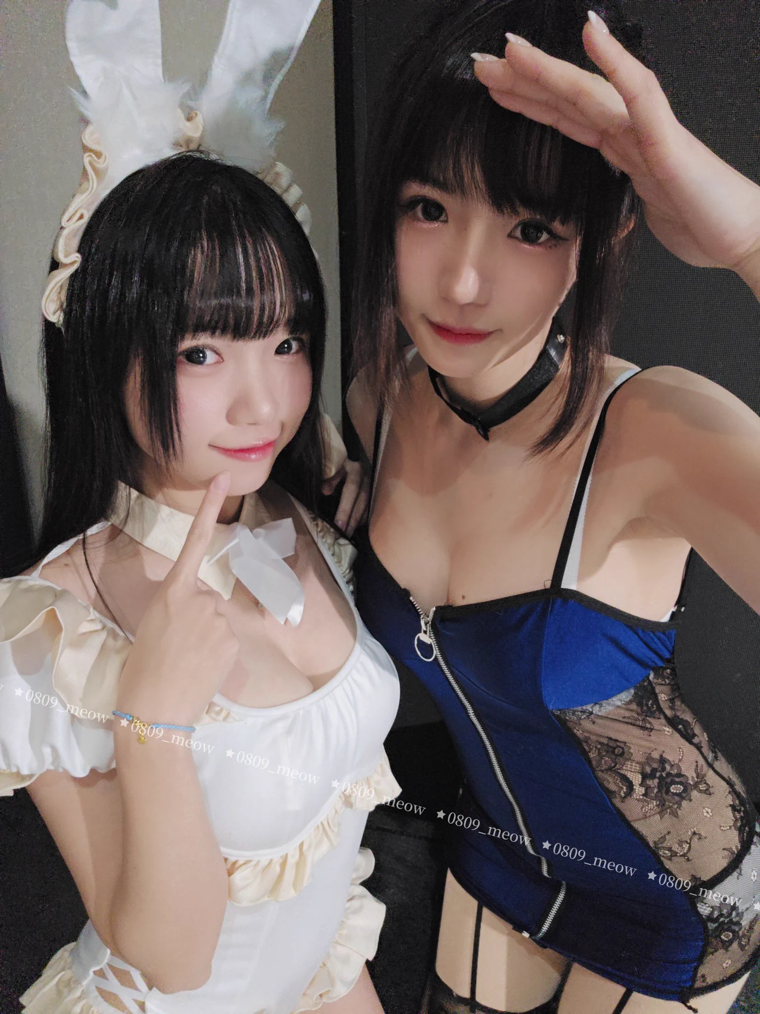 您點ㄉ一份警察和兔兔套餐已經到了請慢用^ ̳. ̫ . ̳^♡ https://t.co/k9XBlyKblv