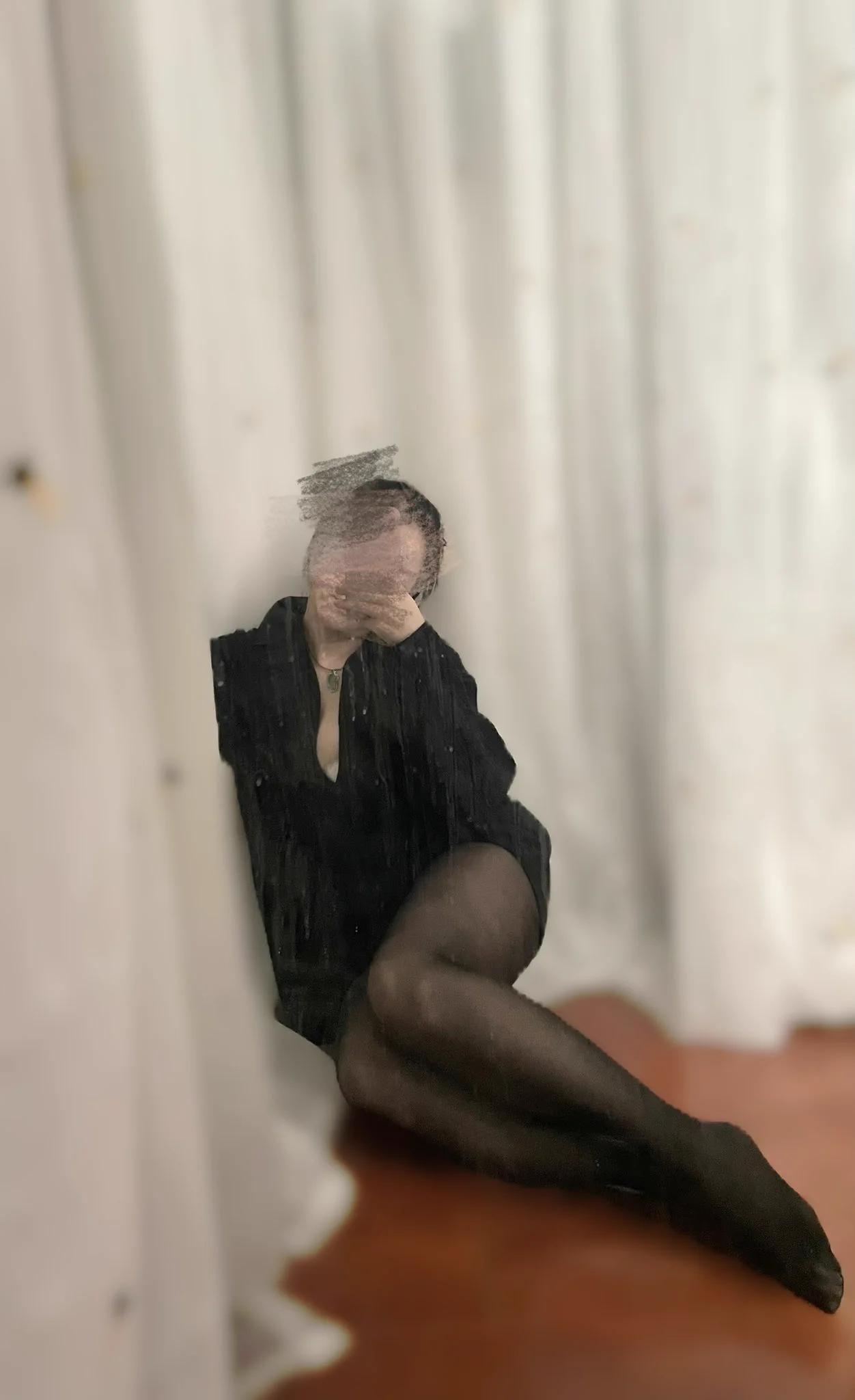 老婆穿成这样出门大家伙放心吗？ https://t.co/RlpjJ6p36f