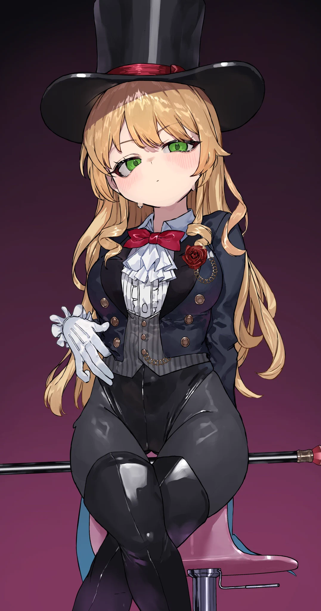 Skebのリクエストで描いたイラスト☺ https://t.co/XXPIyolaM5