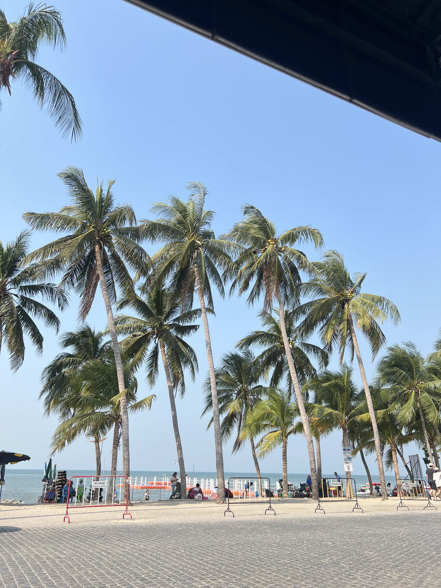 บางแสนอากาศดีมากกกกก.🌊 https://t.co/1w40wOyOeQ