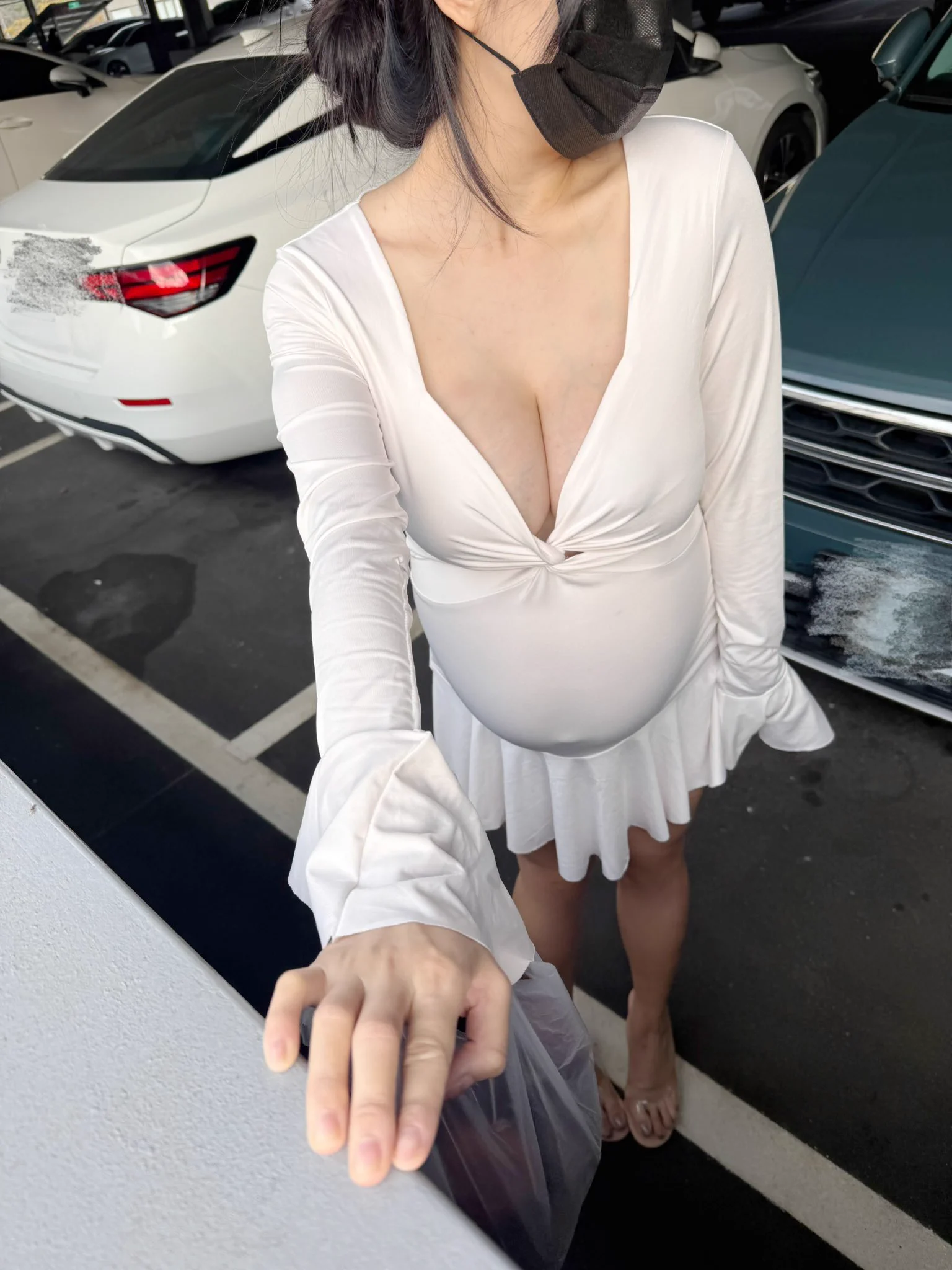 我的三顆大湯圓比較欠吃吧🐷 https://t.co/MNVtUI59KS