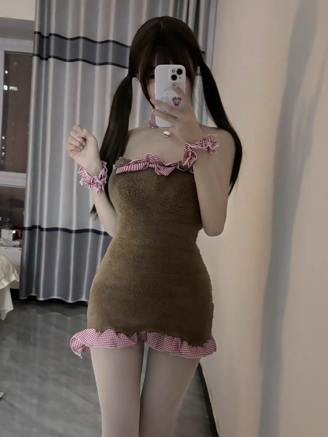 有没有好爸爸给我买小玩具，我把我自己给你玩 https://t.co/rGRjcDIodp
