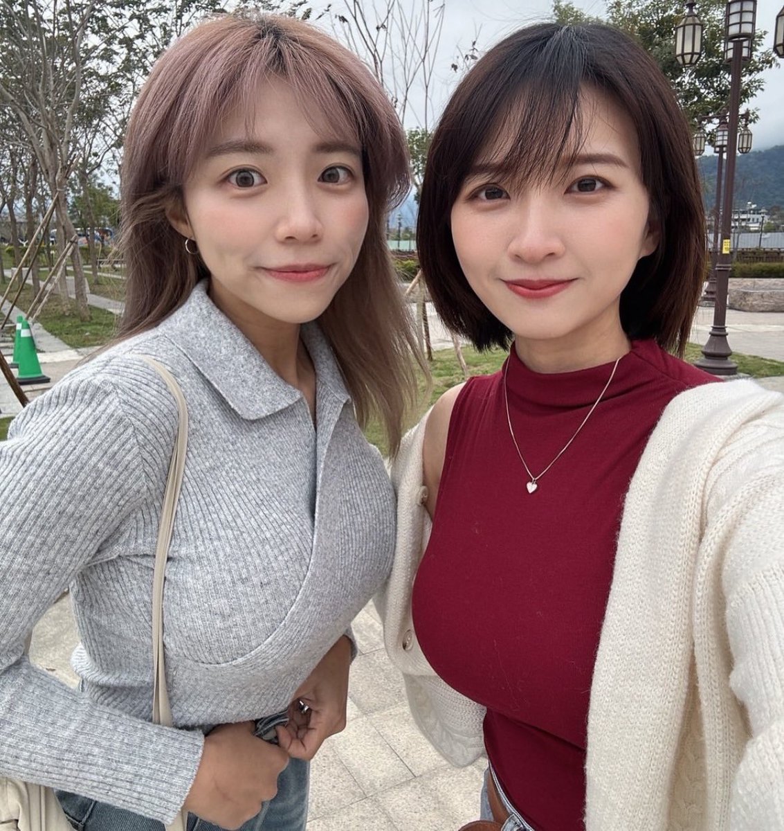 異父異母的雙胞胎姐妹😂 https://t.co/ETtisUZZL0