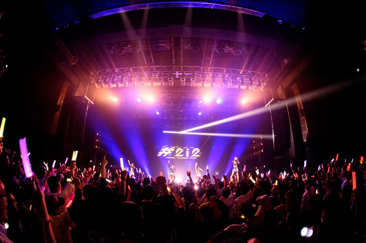 2/12（水）
#2i2 presents #2i2の日 -Respect- 
📍 Spotify O-EAST

ご出演頂いた皆さま、最高のステージを作ってくださり、ありがとうございました❗️

@io_nightowl 
@feelhugpro 
@JINKS_official_
@MirrorMirror_V 
@kingsari_0430 
@Night_Owl_Owl 
@merrybadtune https://t.co/C3FNKuSAxN