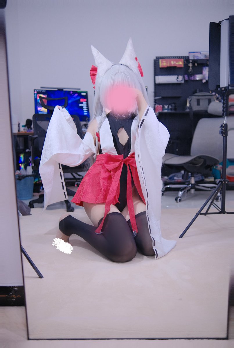 是朝凪哦～给你的肚子上来一拳！*ˊᵕˋ)੭ https://t.co/3JoDT6zMoA