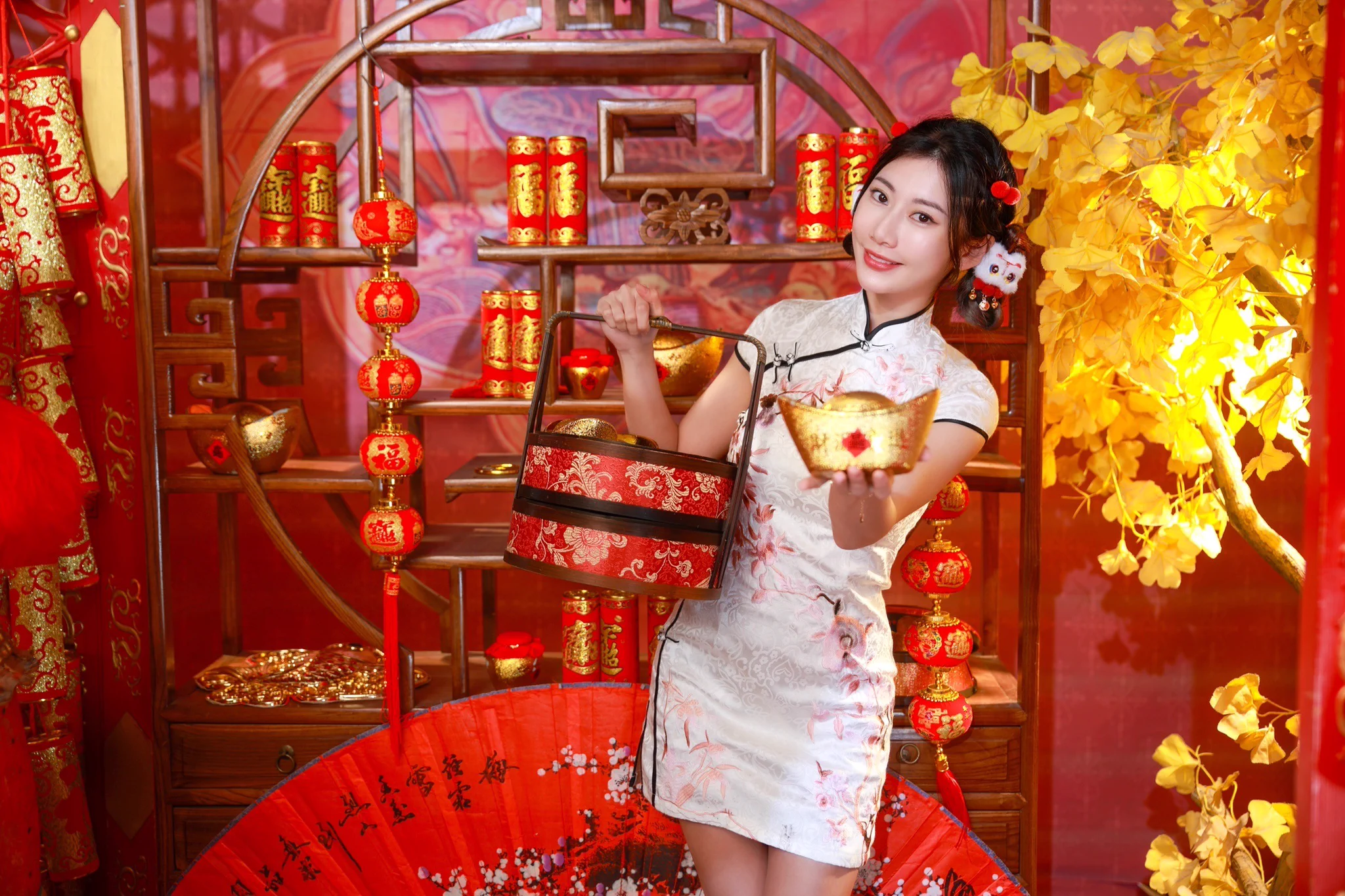 給你元寶要嗎?用紅包來換~ 🧧作品都在這⬇️⬇️【JVID】https://t.co/7cmrGgxLbT https://t.co/BUnNGg51Tn