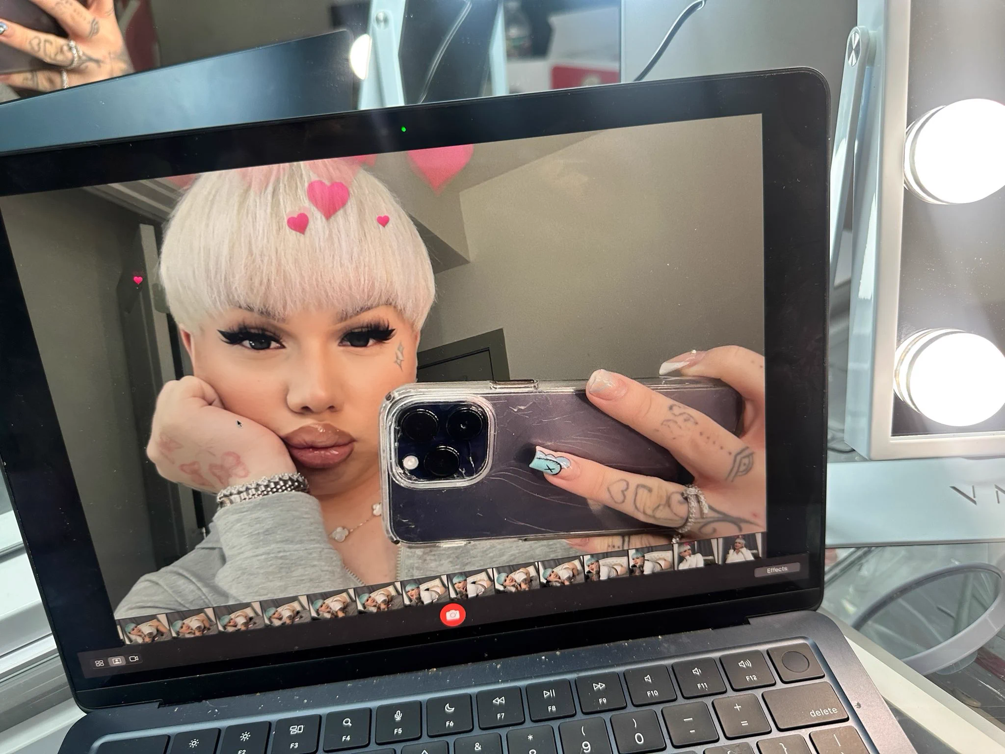 Me again 💞 https://t.co/PjeskKfIR5