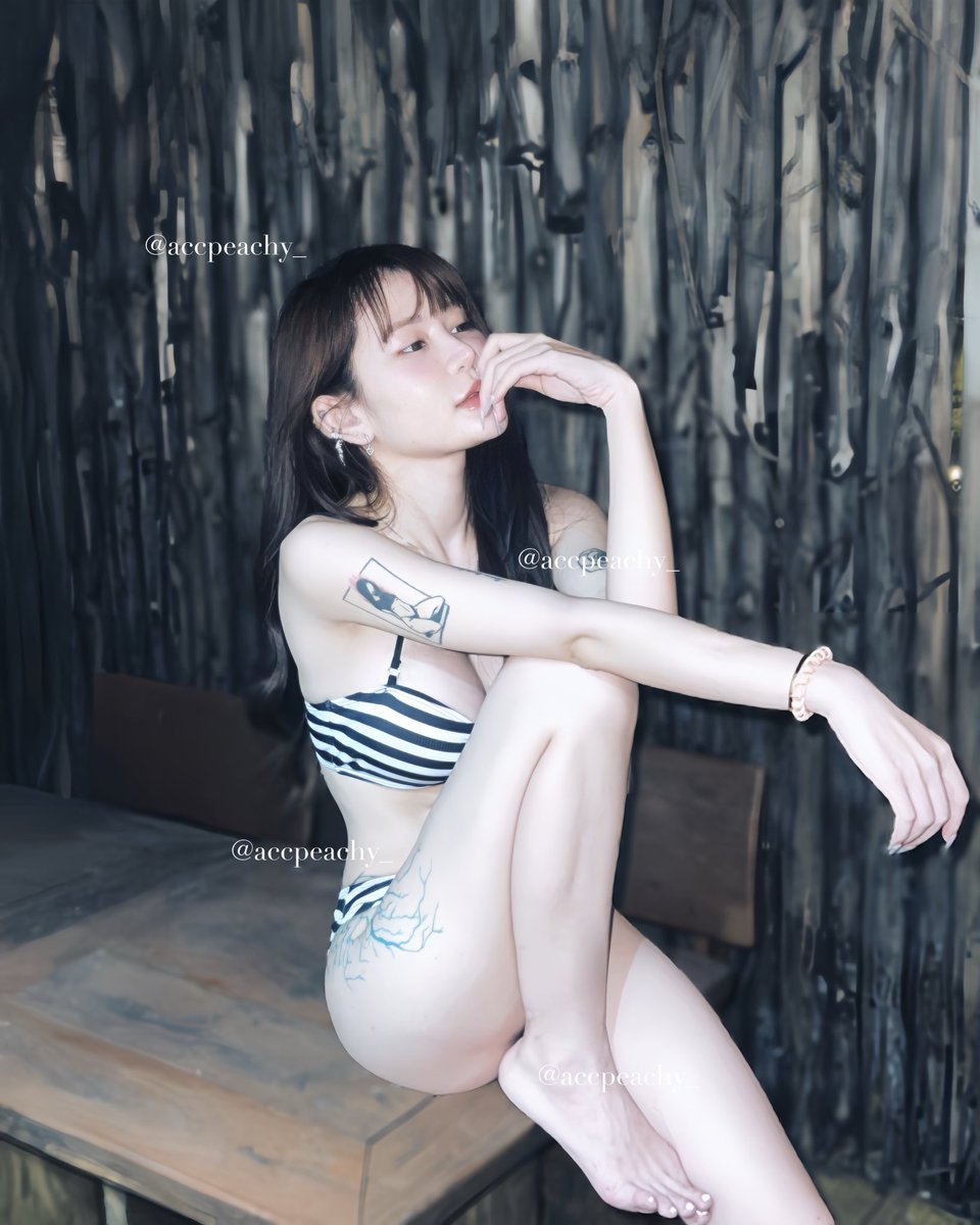 เย็นเย็น🌊

𝐼𝐺 : 𝑝𝑒𝑎𝑐ℎℎ_𝑦𝑦1 https://t.co/NleVVkUQrg