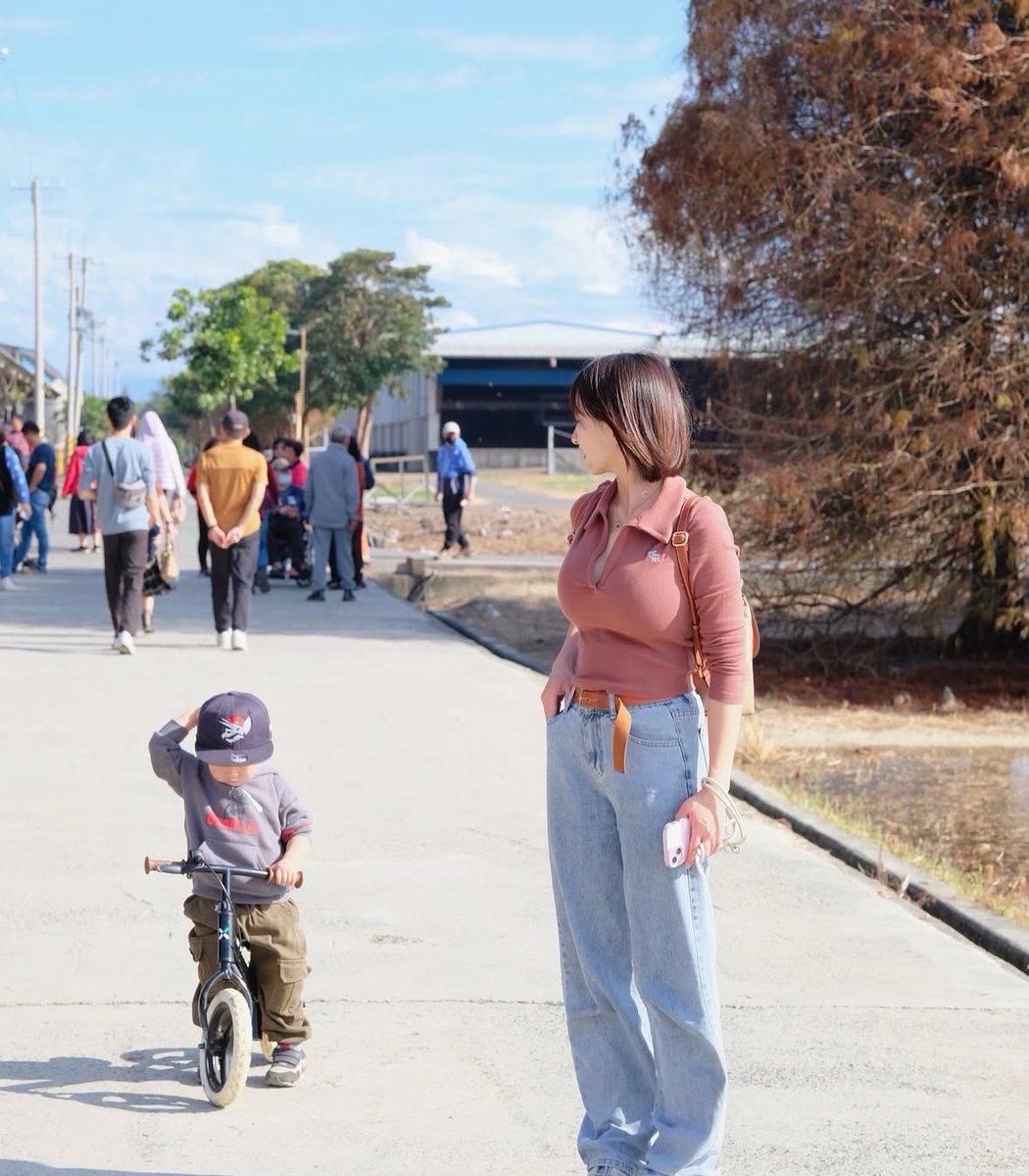 一家五口的小木屋初體驗 https://t.co/ndzQPcav6p