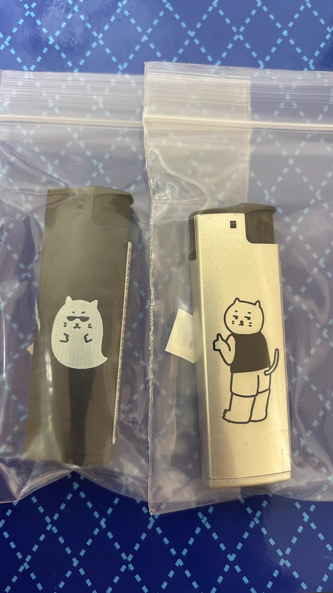 超可愛賴打😍 https://t.co/abuRnSWVTO