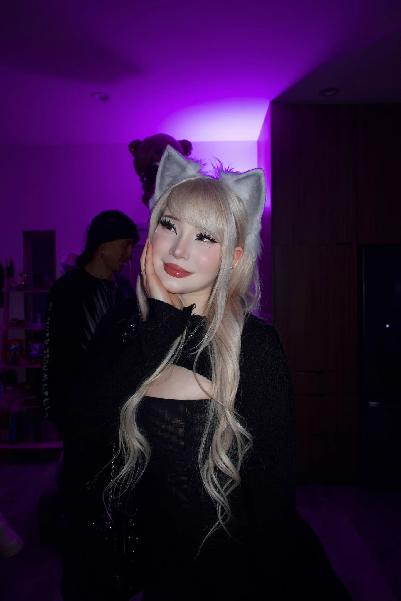 I need a digicam now bc these pics came out so cute 😩 ty atlas 💖 https://t.co/gBu7r0pPjS