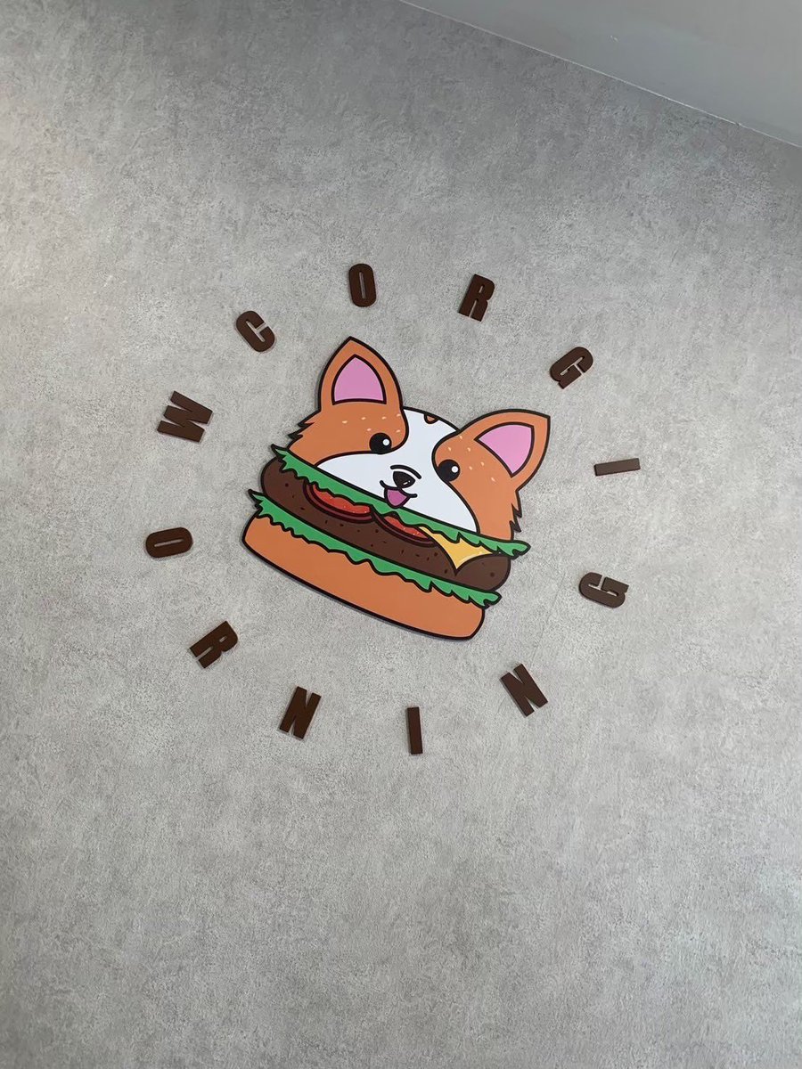 吃吃早餐，你們都吃了什麼！ https://t.co/OfWNpMBF49